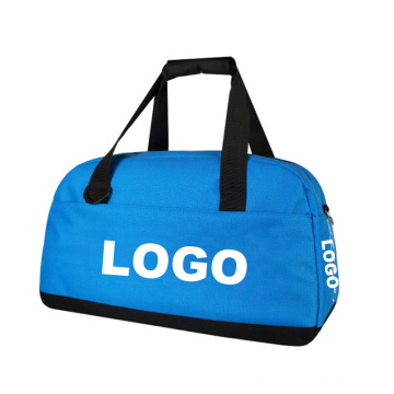 OEM Logo Printing Men Business Travel bag Suit Travel Overnight Handle Bag Men Sports Weekender Bag